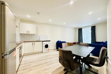 2 bed flat, 31 Gregory Street, Lenton, Nottingham, NG72NL - Image 3